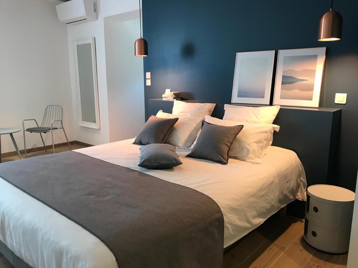 Villa Limone, Maison D'Hotes カロンザナ エクステリア 写真