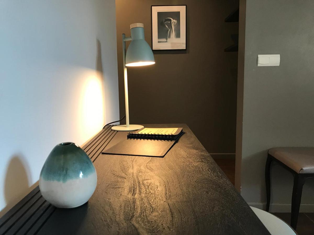 Villa Limone, Maison D'Hotes カロンザナ エクステリア 写真