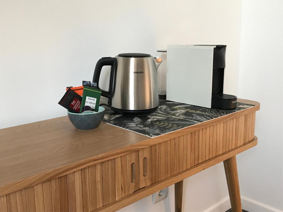 Villa Limone, Maison D'Hotes カロンザナ エクステリア 写真
