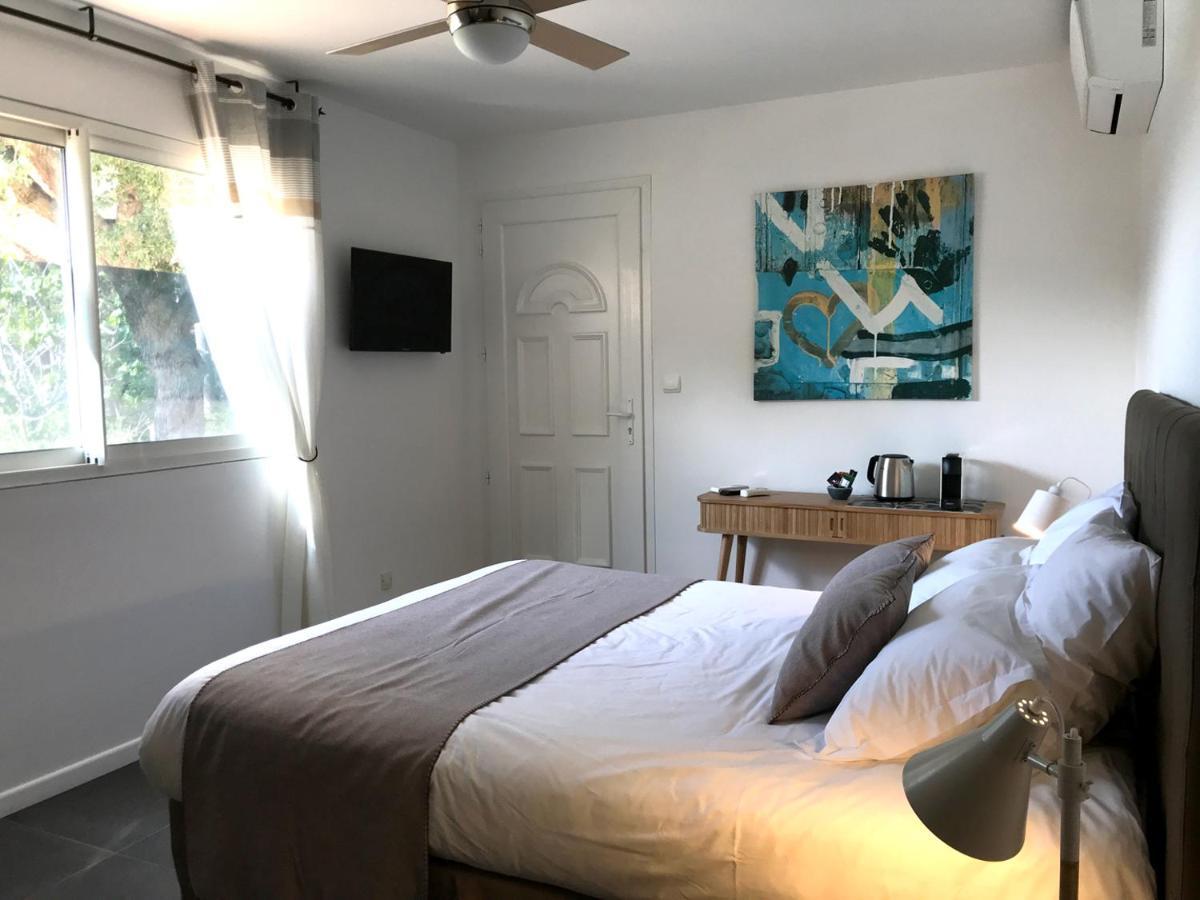 Villa Limone, Maison D'Hotes カロンザナ エクステリア 写真