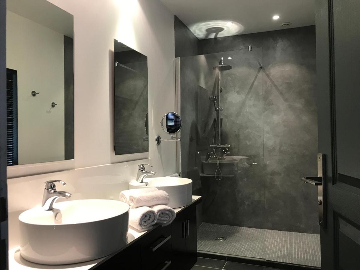 Villa Limone, Maison D'Hotes カロンザナ エクステリア 写真