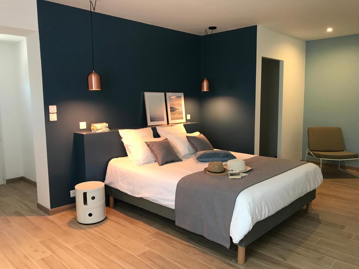 Villa Limone, Maison D'Hotes カロンザナ エクステリア 写真