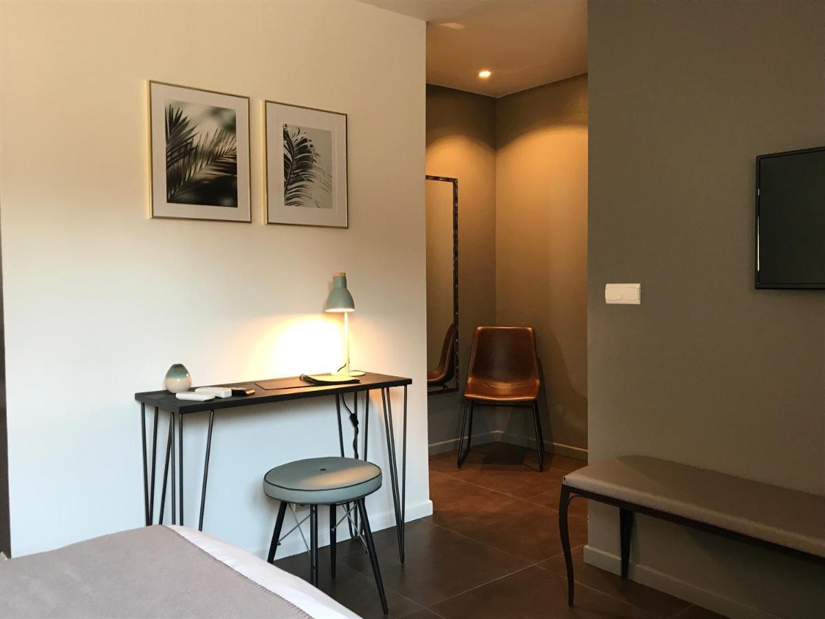 Villa Limone, Maison D'Hotes カロンザナ エクステリア 写真