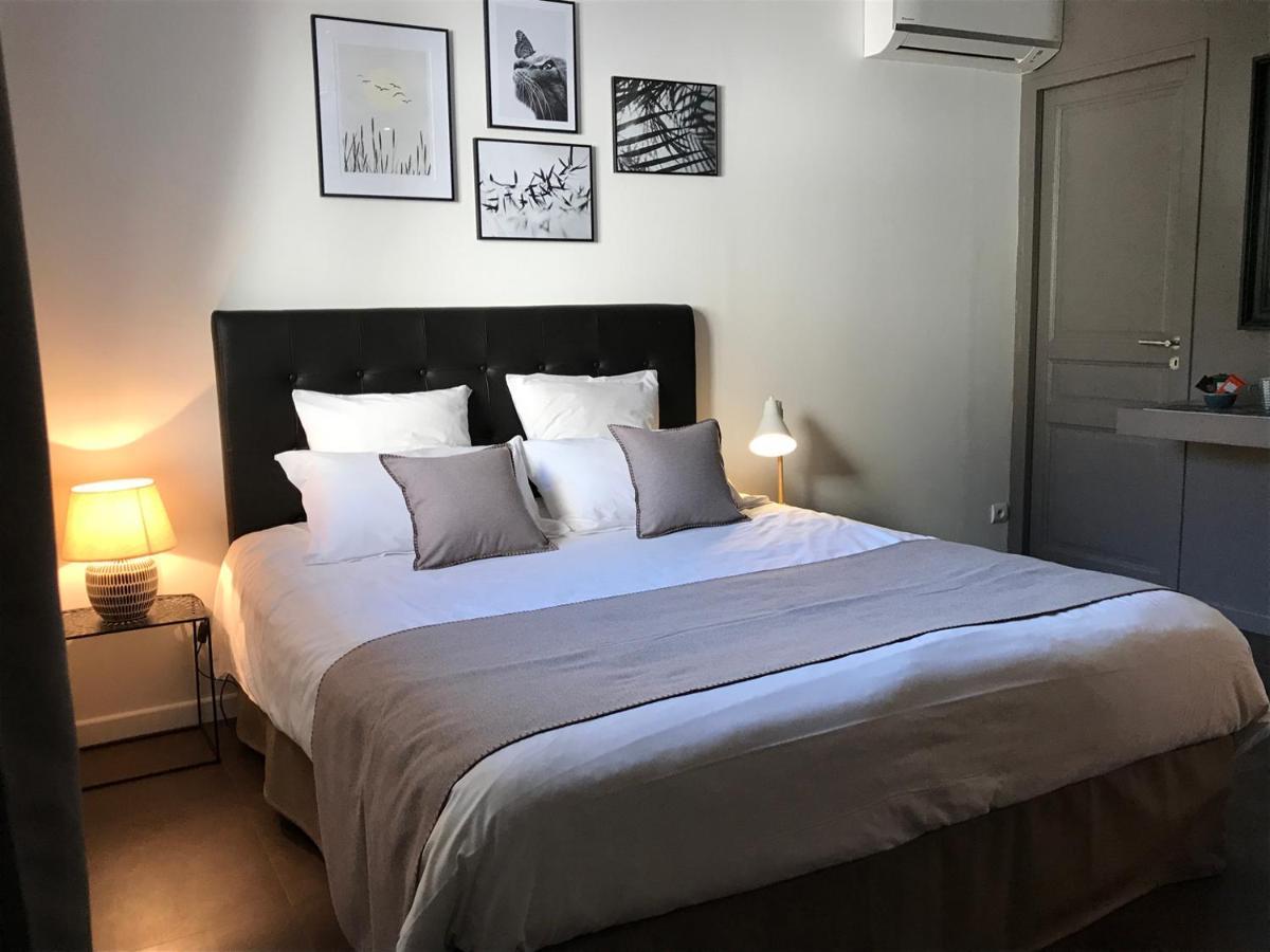 Villa Limone, Maison D'Hotes カロンザナ エクステリア 写真