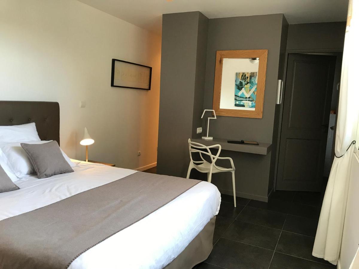 Villa Limone, Maison D'Hotes カロンザナ エクステリア 写真