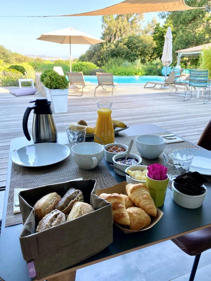 Villa Limone, Maison D'Hotes カロンザナ エクステリア 写真